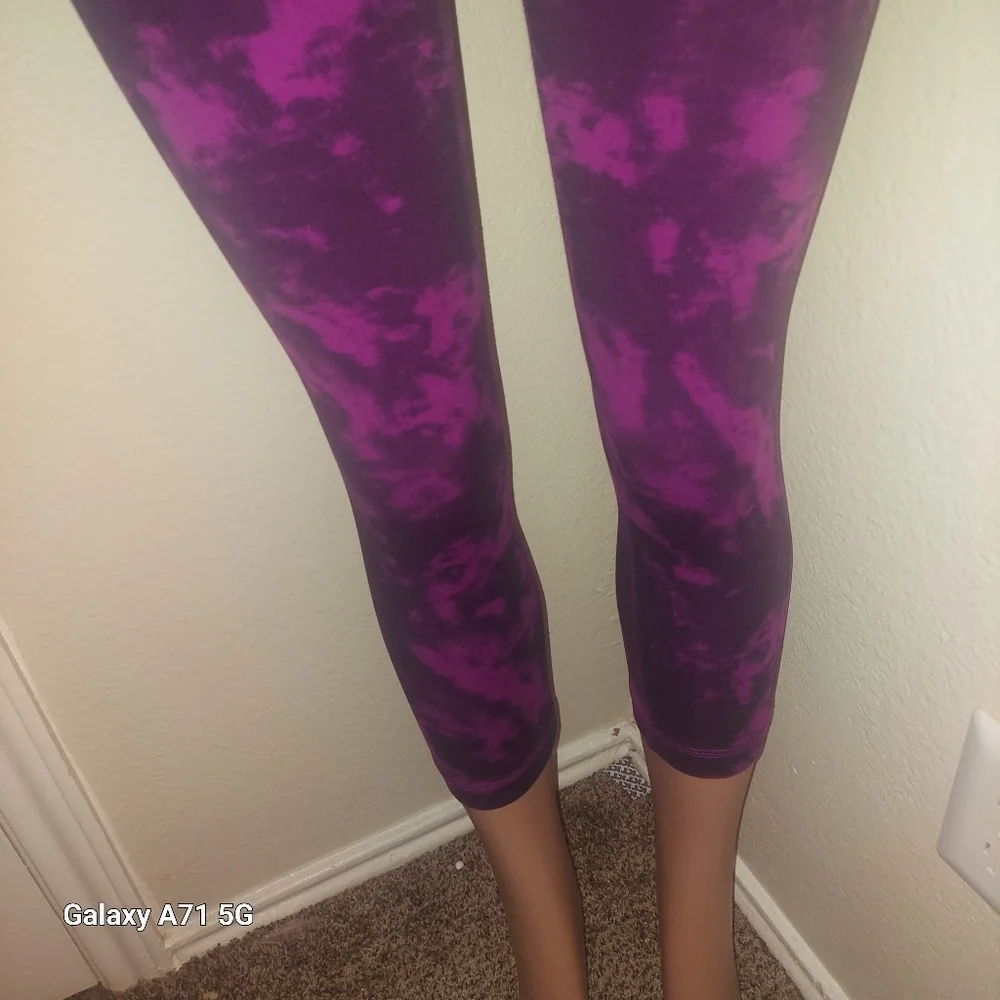 LULULEMON NEW NT.....Sculpting – Vibrant – High-rise – Stretchy – Performance